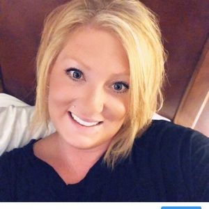Meet your Posher, Kellie